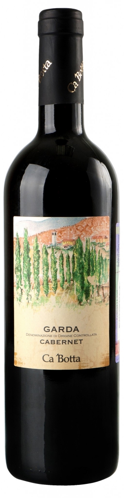 Garda Cabernet DOC